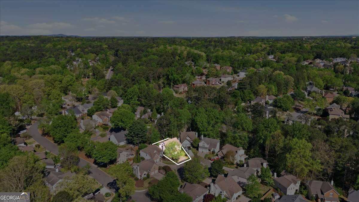 220 Ridge Point Court Alpharetta - Photo 44