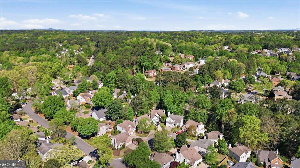 220 Ridge Point Court Alpharetta - Photo 45