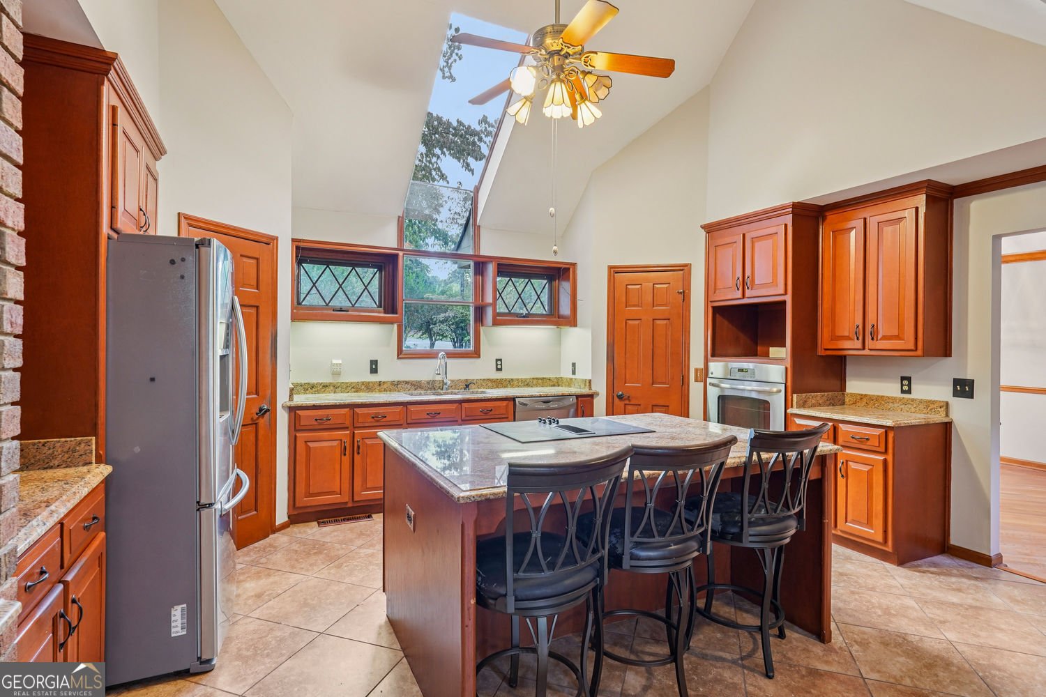 4027 Wood Acres Court Duluth - Photo 10