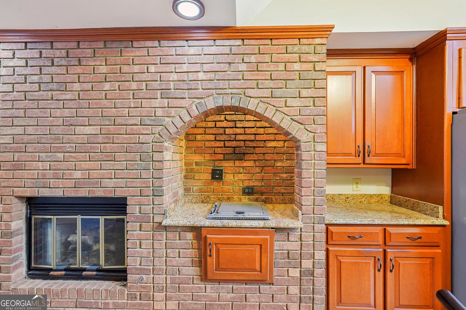 4027 Wood Acres Court Duluth - Photo 12