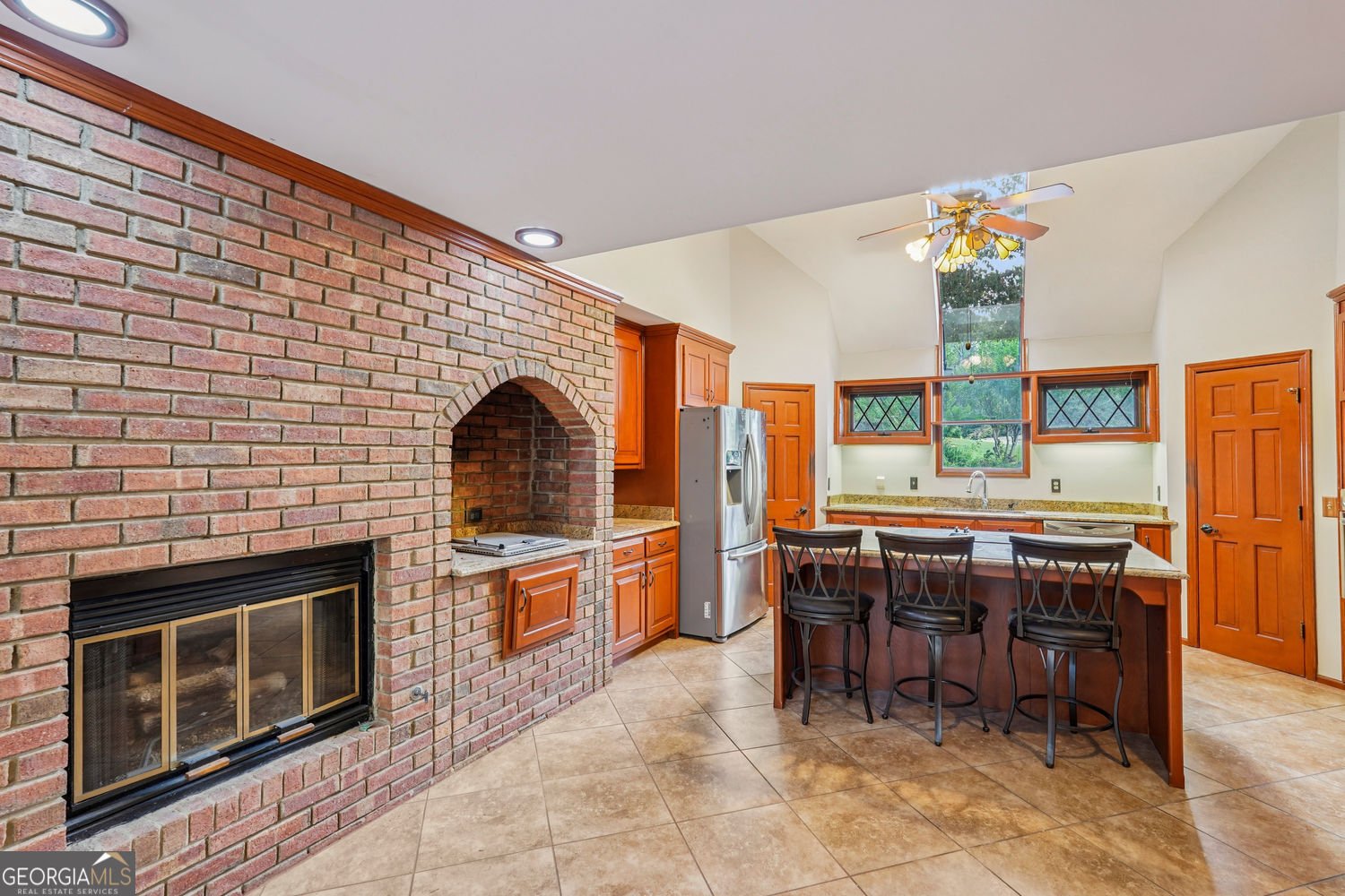 4027 Wood Acres Court Duluth - Photo 13