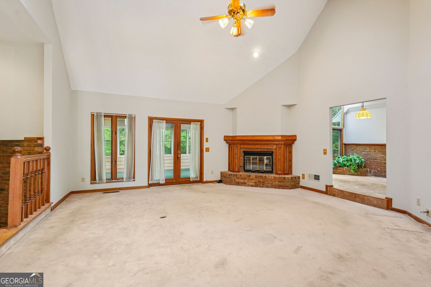 4027 Wood Acres Court Duluth - Photo 17