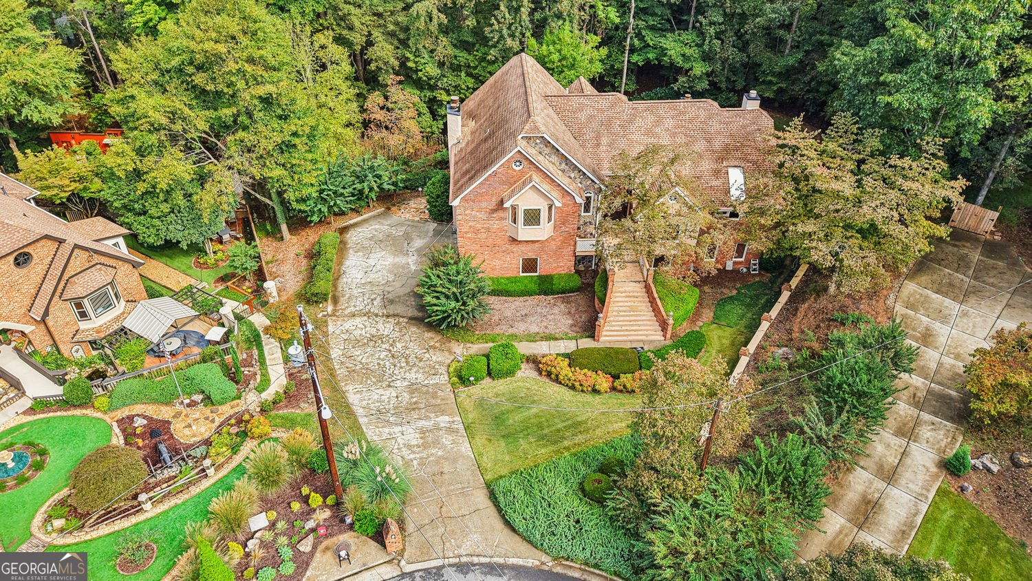 4027 Wood Acres Court Duluth - Photo 21