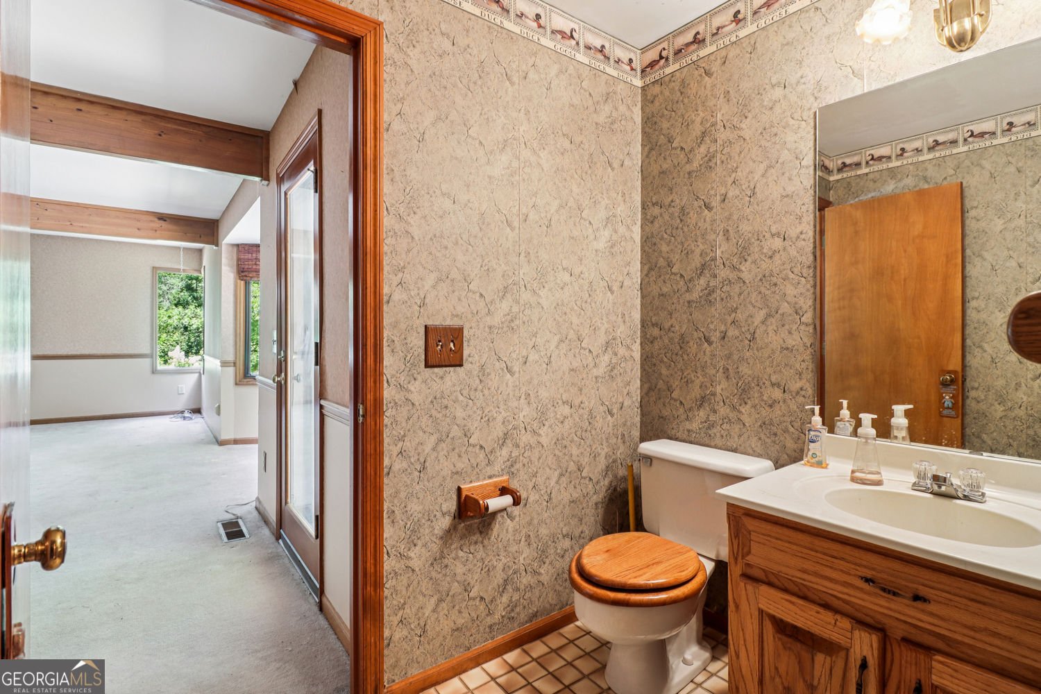 4027 Wood Acres Court Duluth - Photo 31