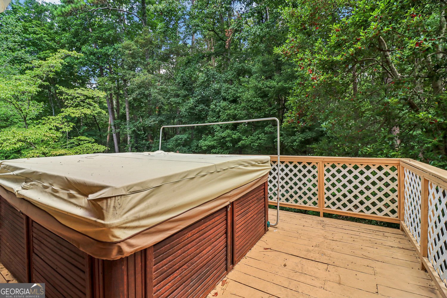 4027 Wood Acres Court Duluth - Photo 35