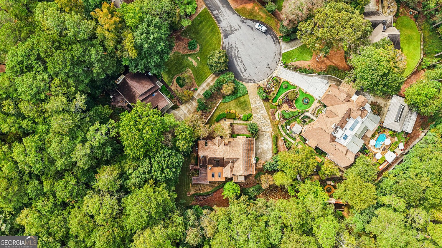 4027 Wood Acres Court Duluth - Photo 38