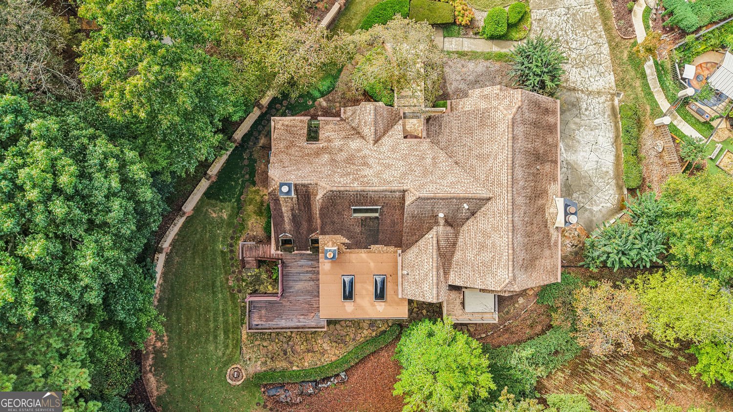 4027 Wood Acres Court Duluth - Photo 39