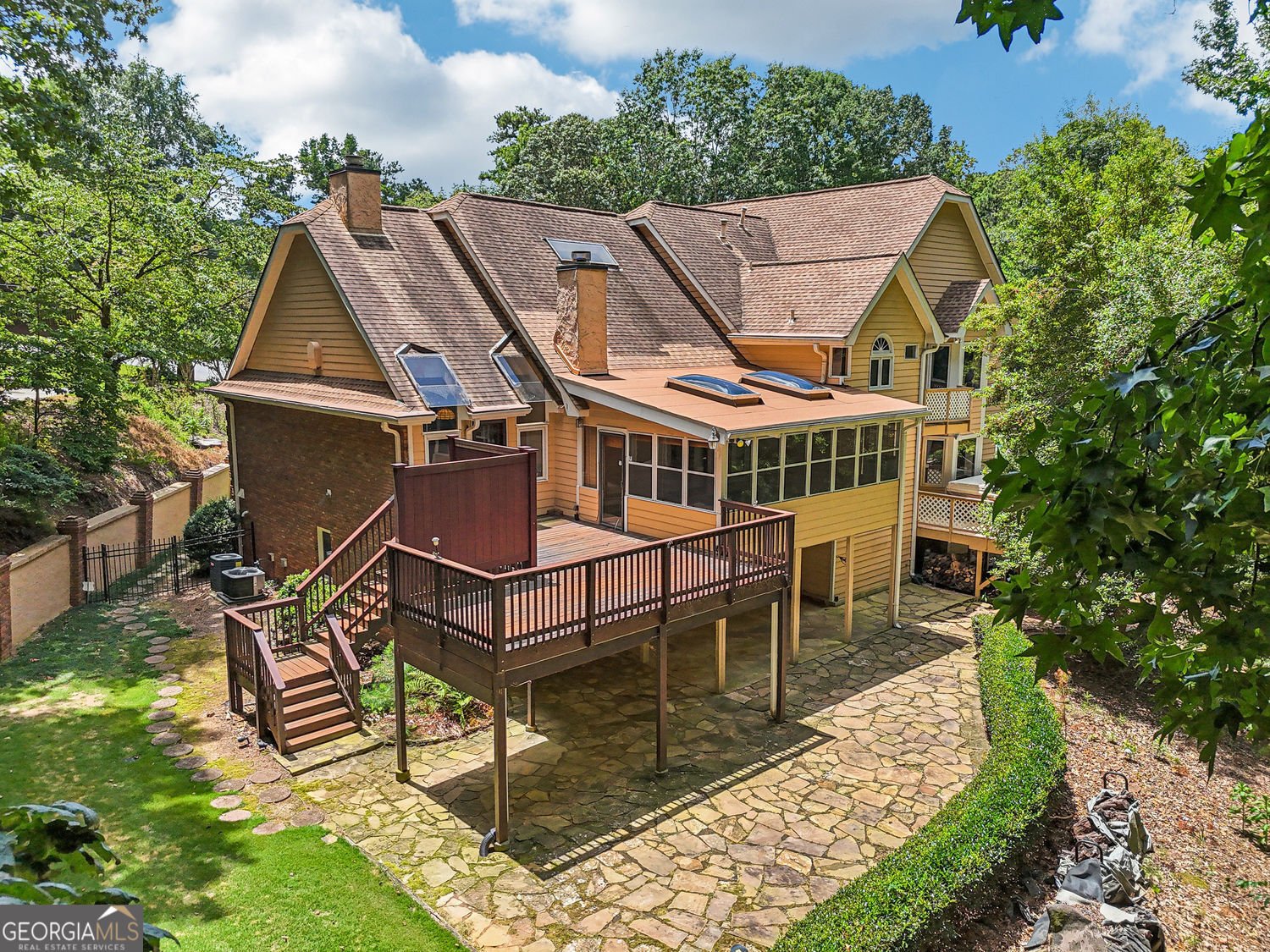 4027 Wood Acres Court Duluth - Photo 40