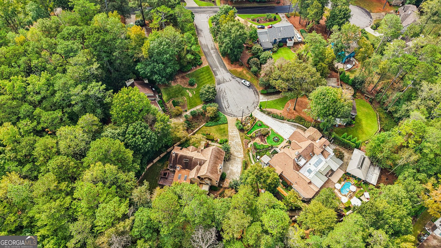 4027 Wood Acres Court Duluth - Photo 43