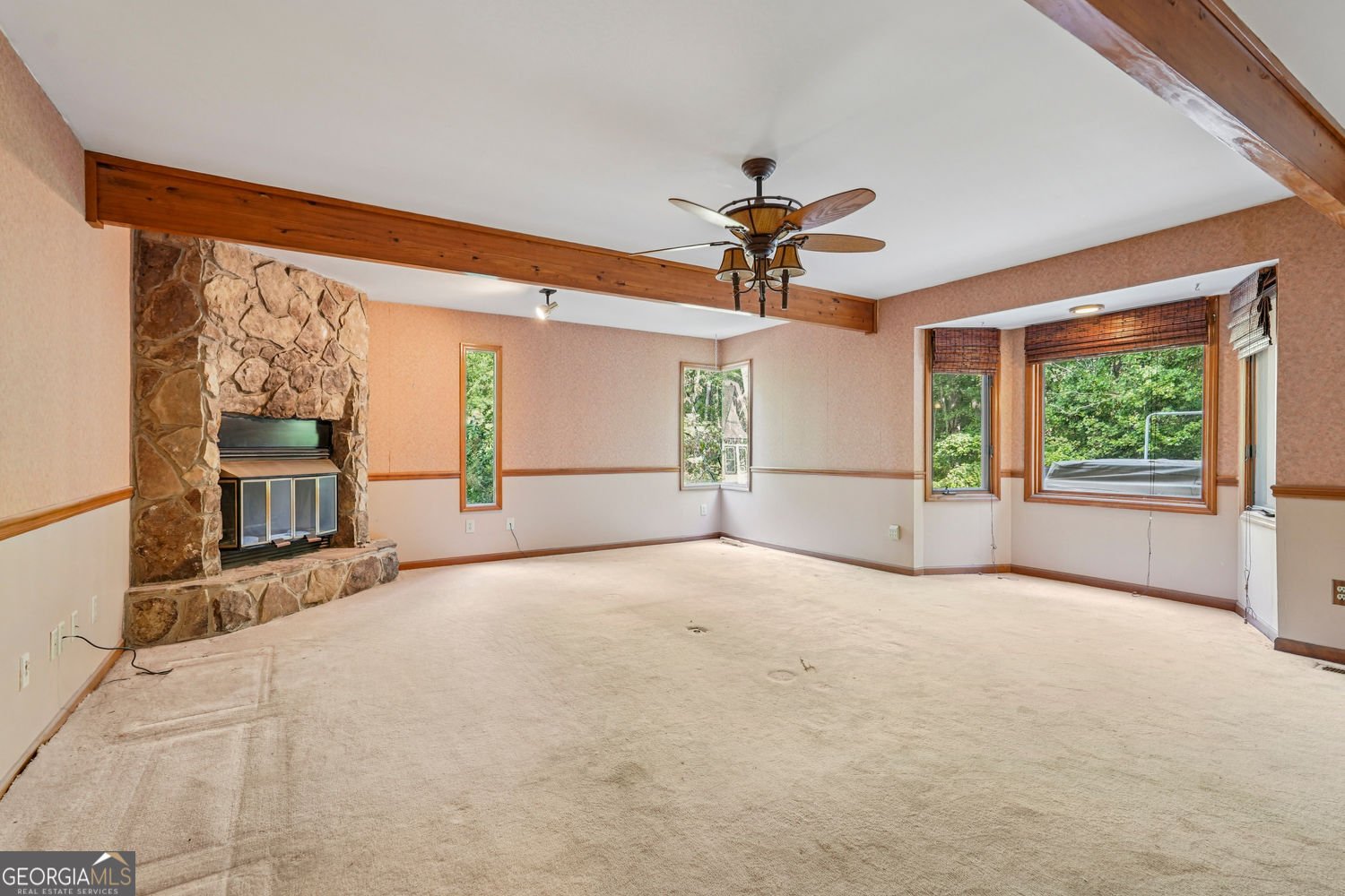 4027 Wood Acres Court Duluth - Photo 6