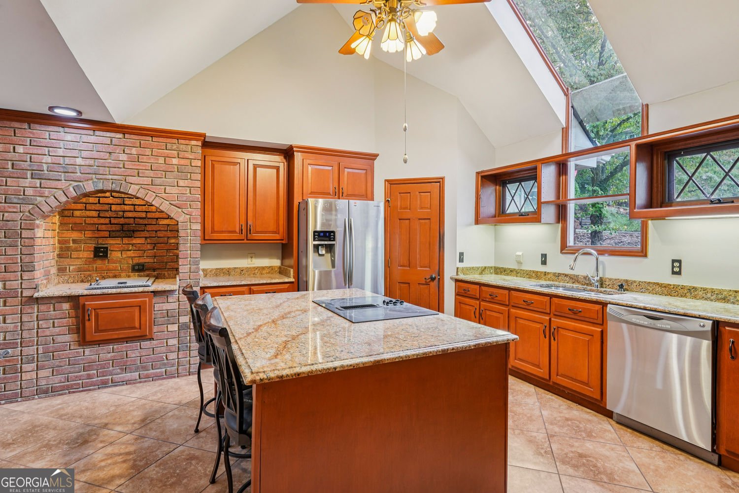 4027 Wood Acres Court Duluth - Photo 9