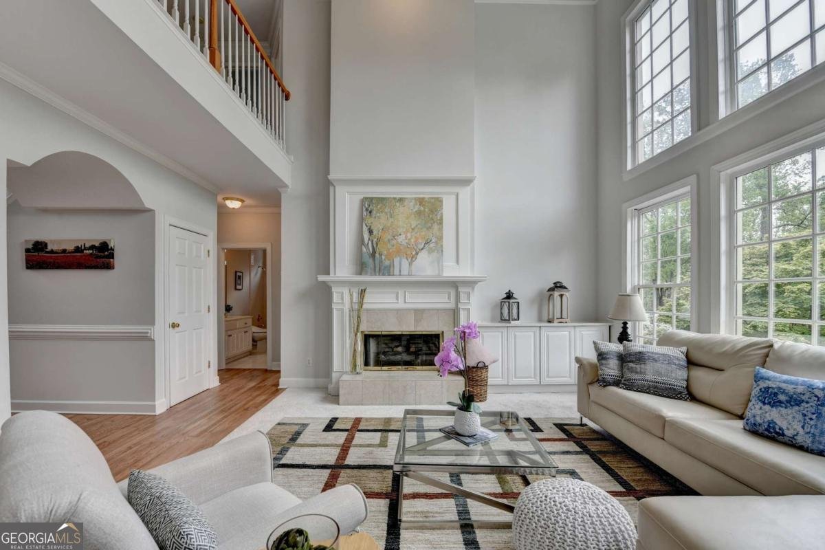 1810 Sunset Harbour Pointe Lawrenceville - Photo 22