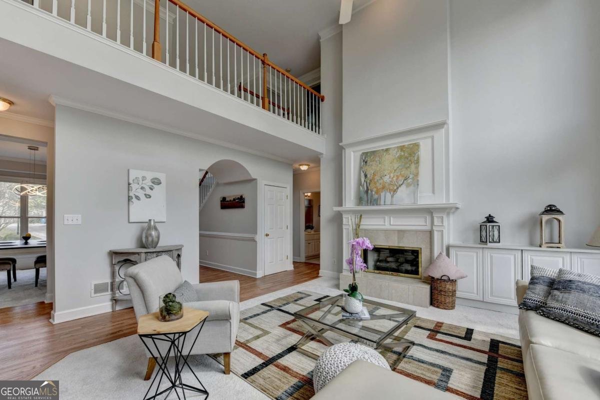 1810 Sunset Harbour Pointe Lawrenceville - Photo 23