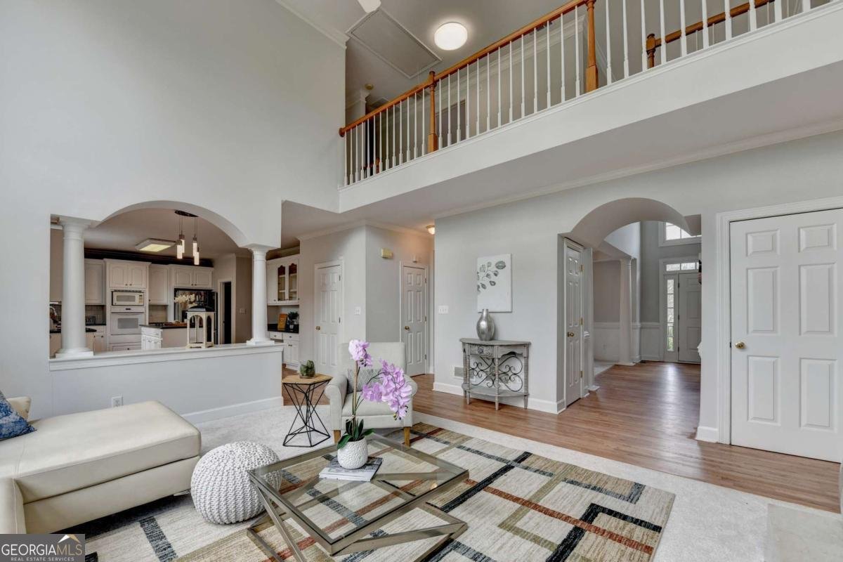 1810 Sunset Harbour Pointe Lawrenceville - Photo 24