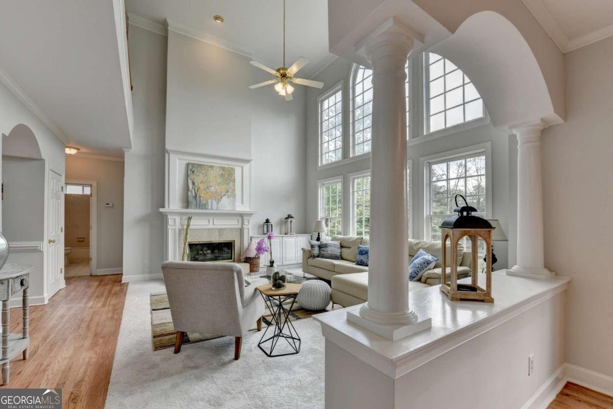 1810 Sunset Harbour Pointe Lawrenceville - Photo 25