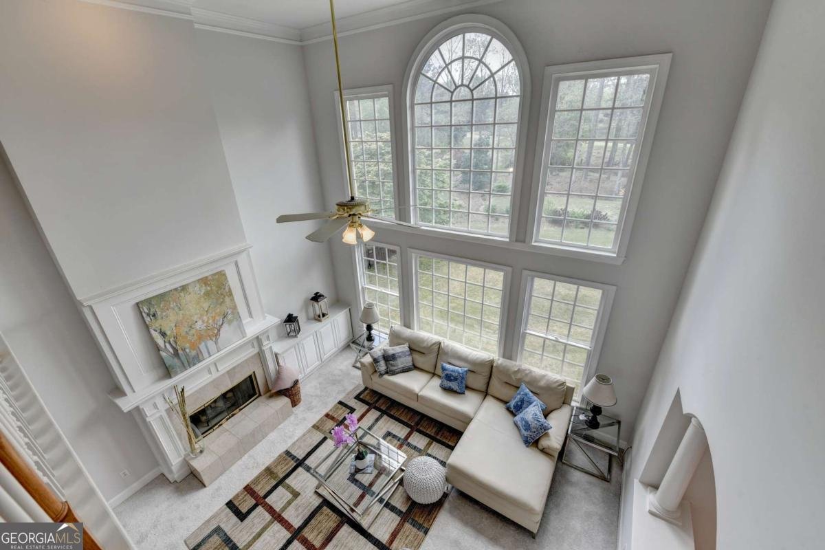 1810 Sunset Harbour Pointe Lawrenceville - Photo 41