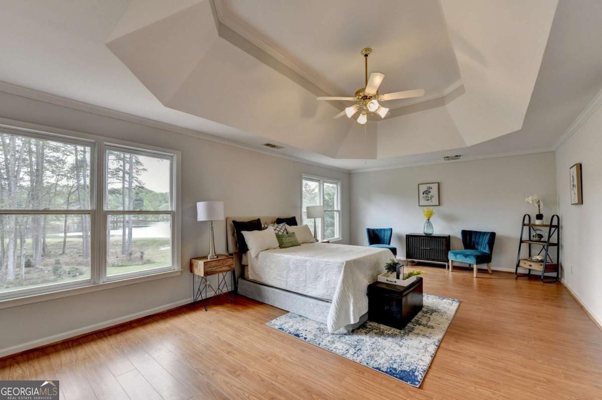 1810 Sunset Harbour Pointe Lawrenceville - Photo 44