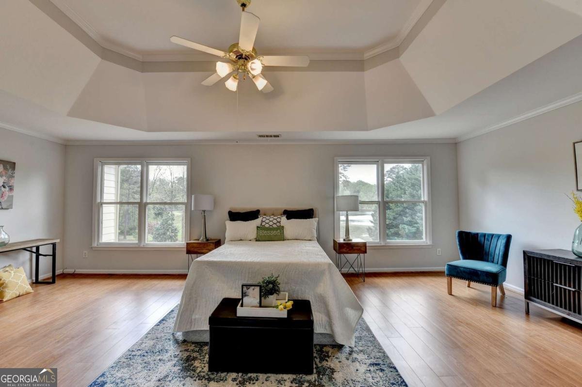 1810 Sunset Harbour Pointe Lawrenceville - Photo 46