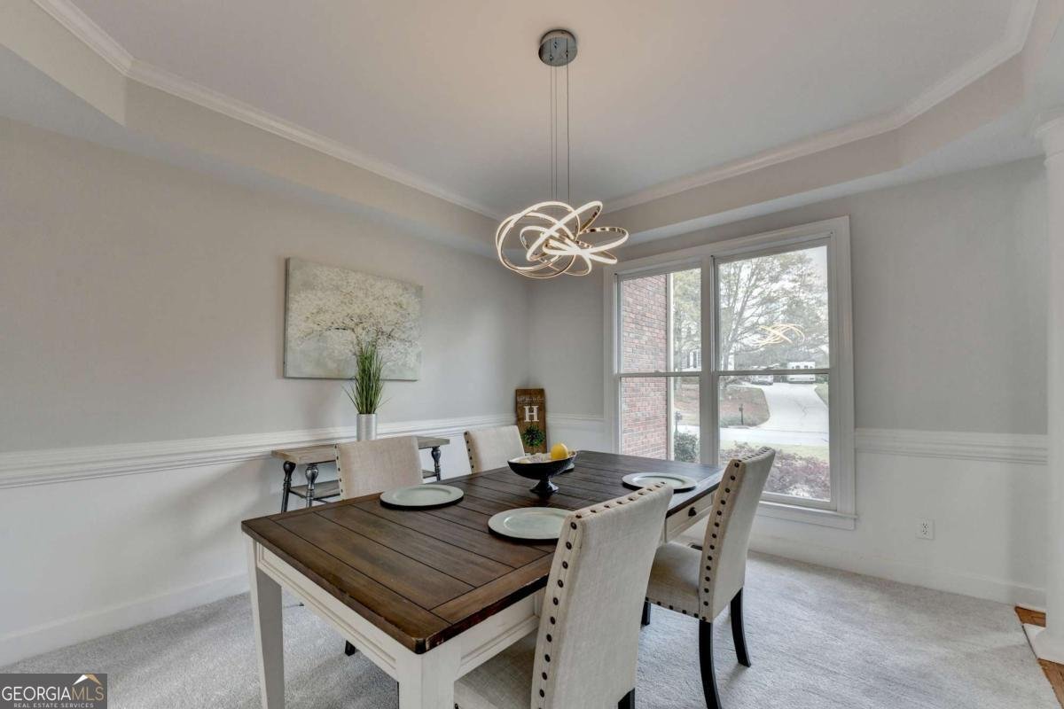 1810 Sunset Harbour Pointe Lawrenceville - Photo 7