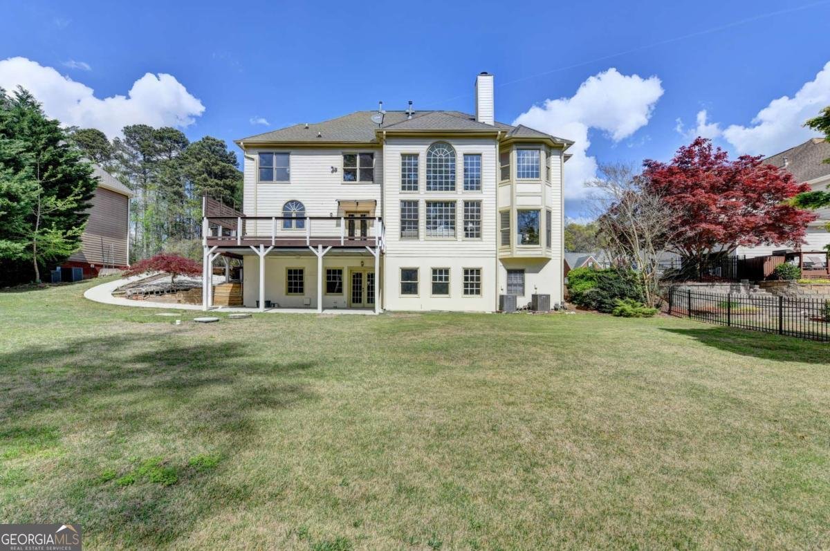 1810 Sunset Harbour Pointe Lawrenceville - Photo 79