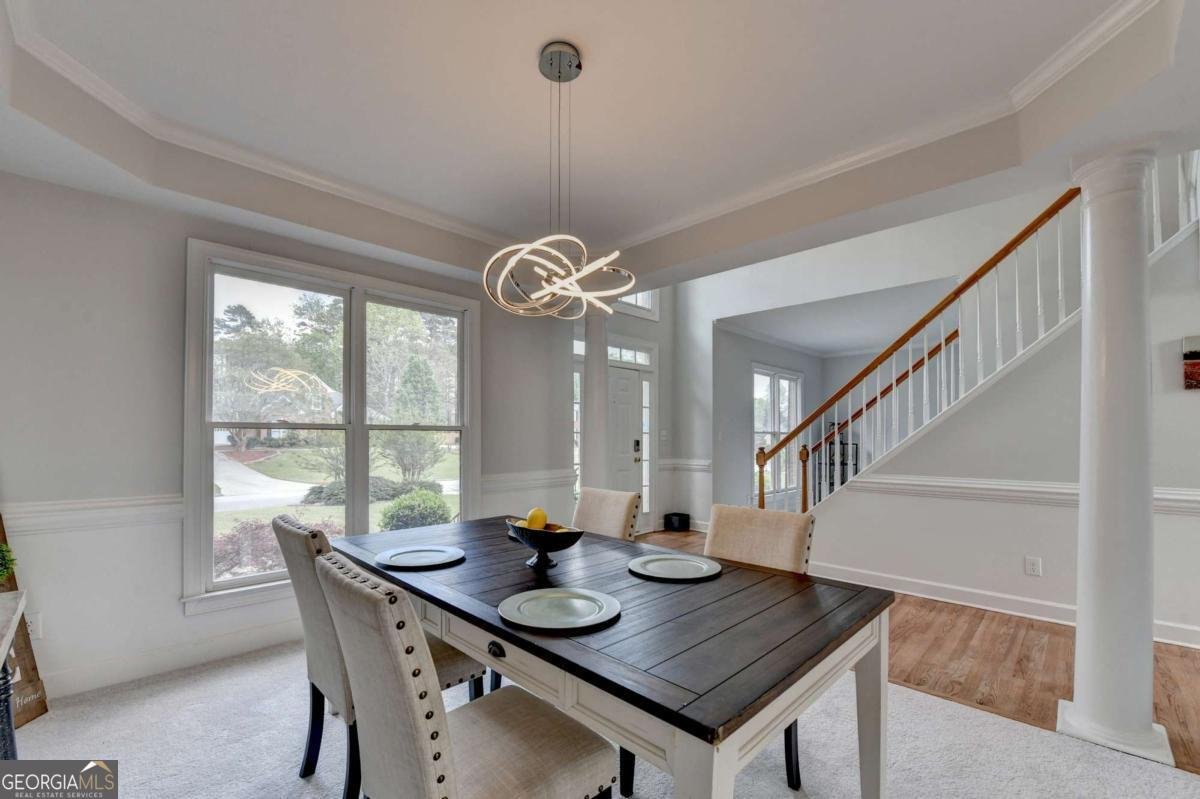 1810 Sunset Harbour Pointe Lawrenceville - Photo 8