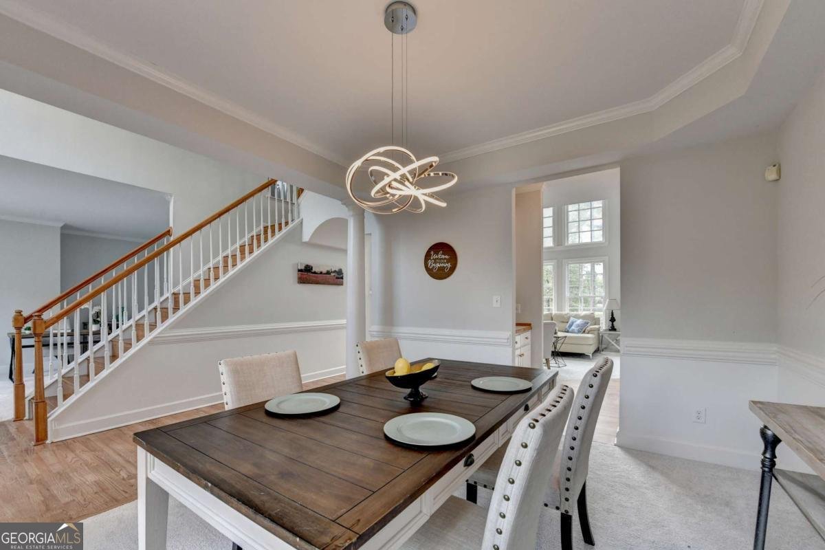 1810 Sunset Harbour Pointe Lawrenceville - Photo 9