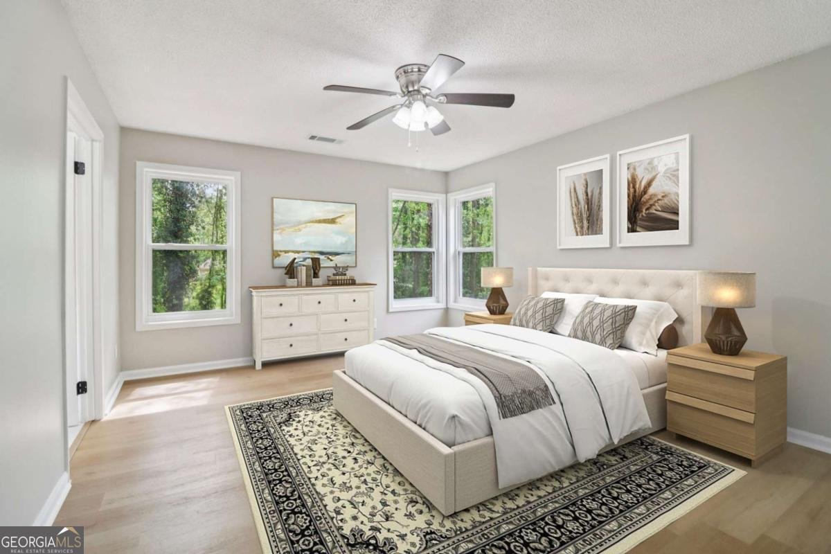 5117 Leland Drive Stone Mountain - Photo 10