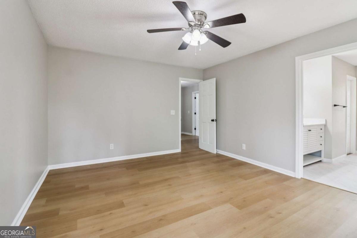 5117 Leland Drive Stone Mountain - Photo 12