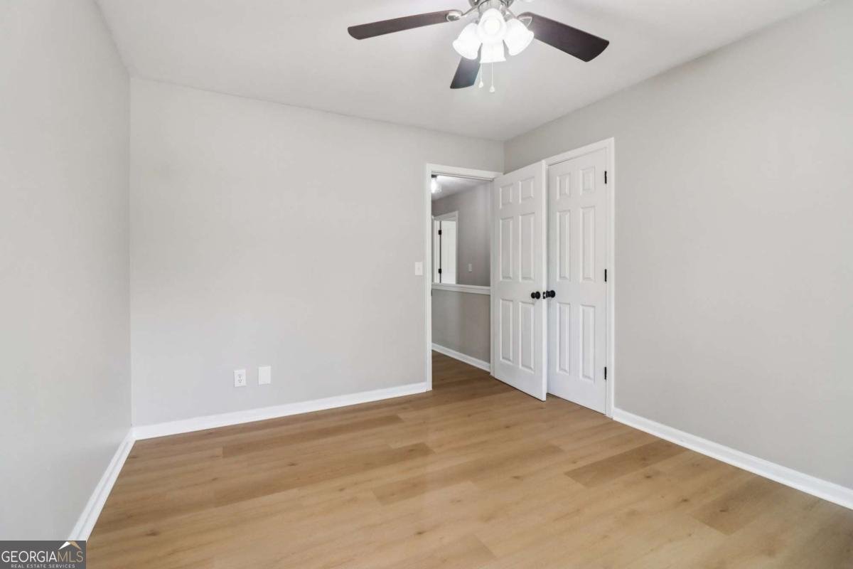 5117 Leland Drive Stone Mountain - Photo 16