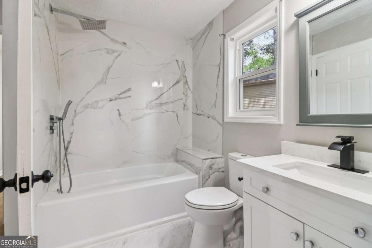 5117 Leland Drive Stone Mountain - Photo 17