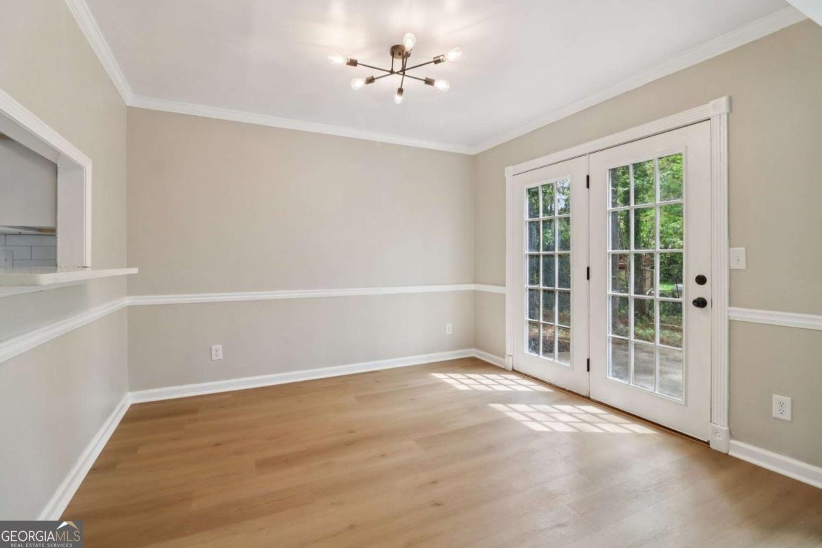 5117 Leland Drive Stone Mountain - Photo 6