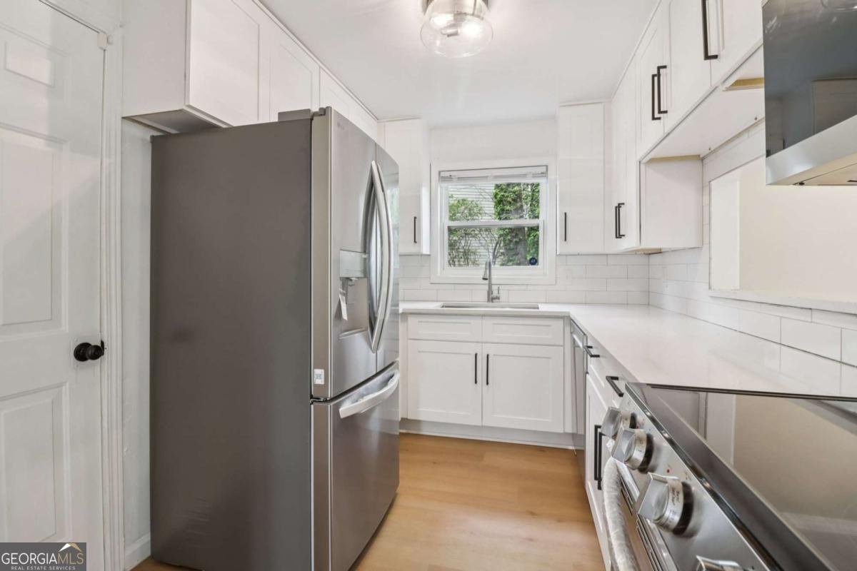 5117 Leland Drive Stone Mountain - Photo 8