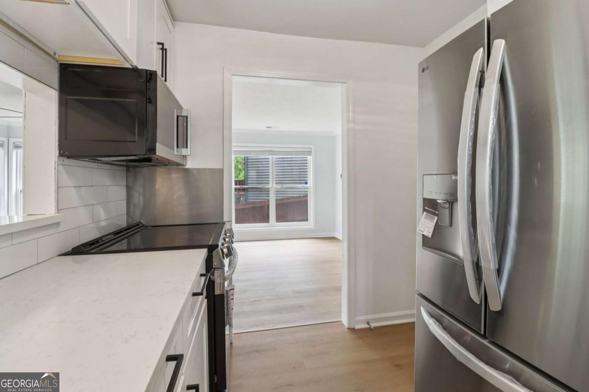 5117 Leland Drive Stone Mountain - Photo 9