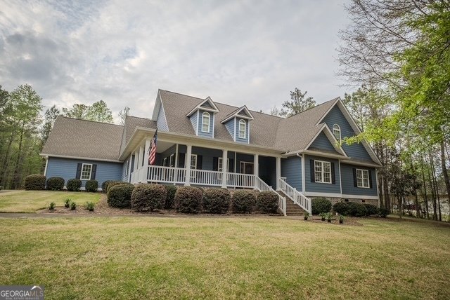 284 Deer Creek Drive Forsyth - Photo 1
