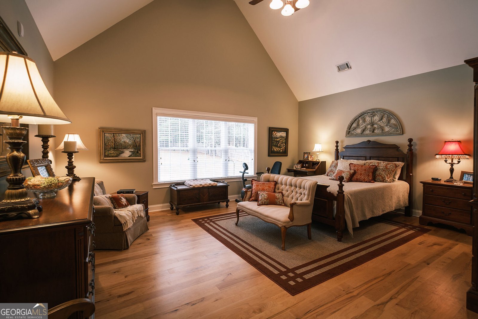 284 Deer Creek Drive Forsyth - Photo 17