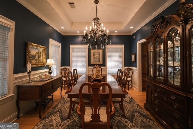 284 Deer Creek Drive Forsyth - Photo 18