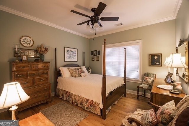 284 Deer Creek Drive Forsyth - Photo 22