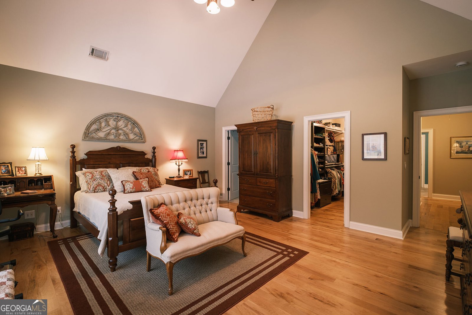 284 Deer Creek Drive Forsyth - Photo 23