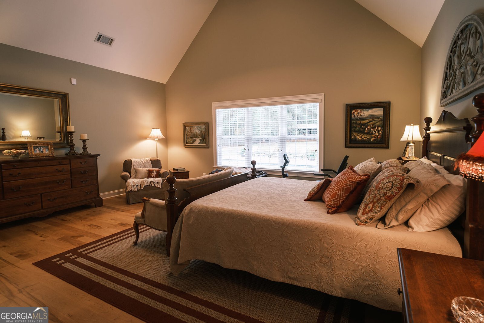 284 Deer Creek Drive Forsyth - Photo 25