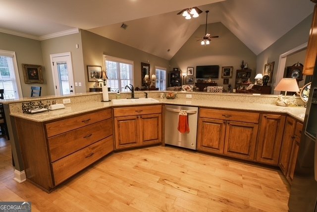 284 Deer Creek Drive Forsyth - Photo 26