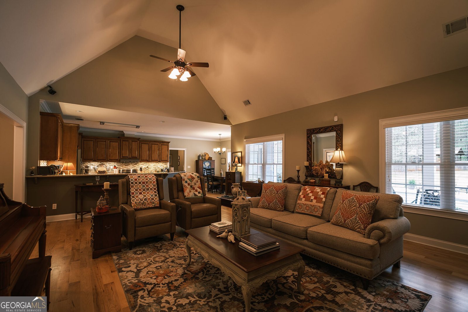 284 Deer Creek Drive Forsyth - Photo 27