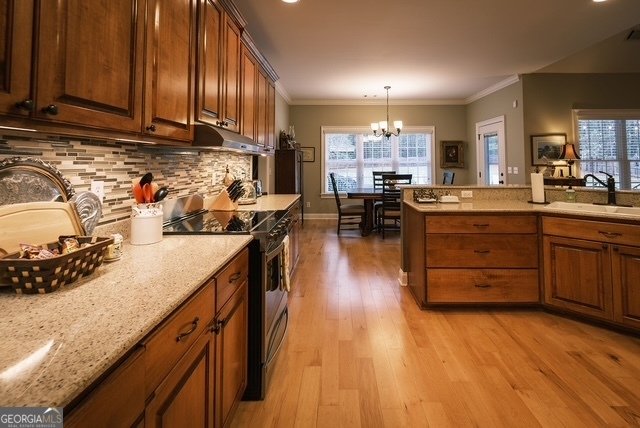 284 Deer Creek Drive Forsyth - Photo 30