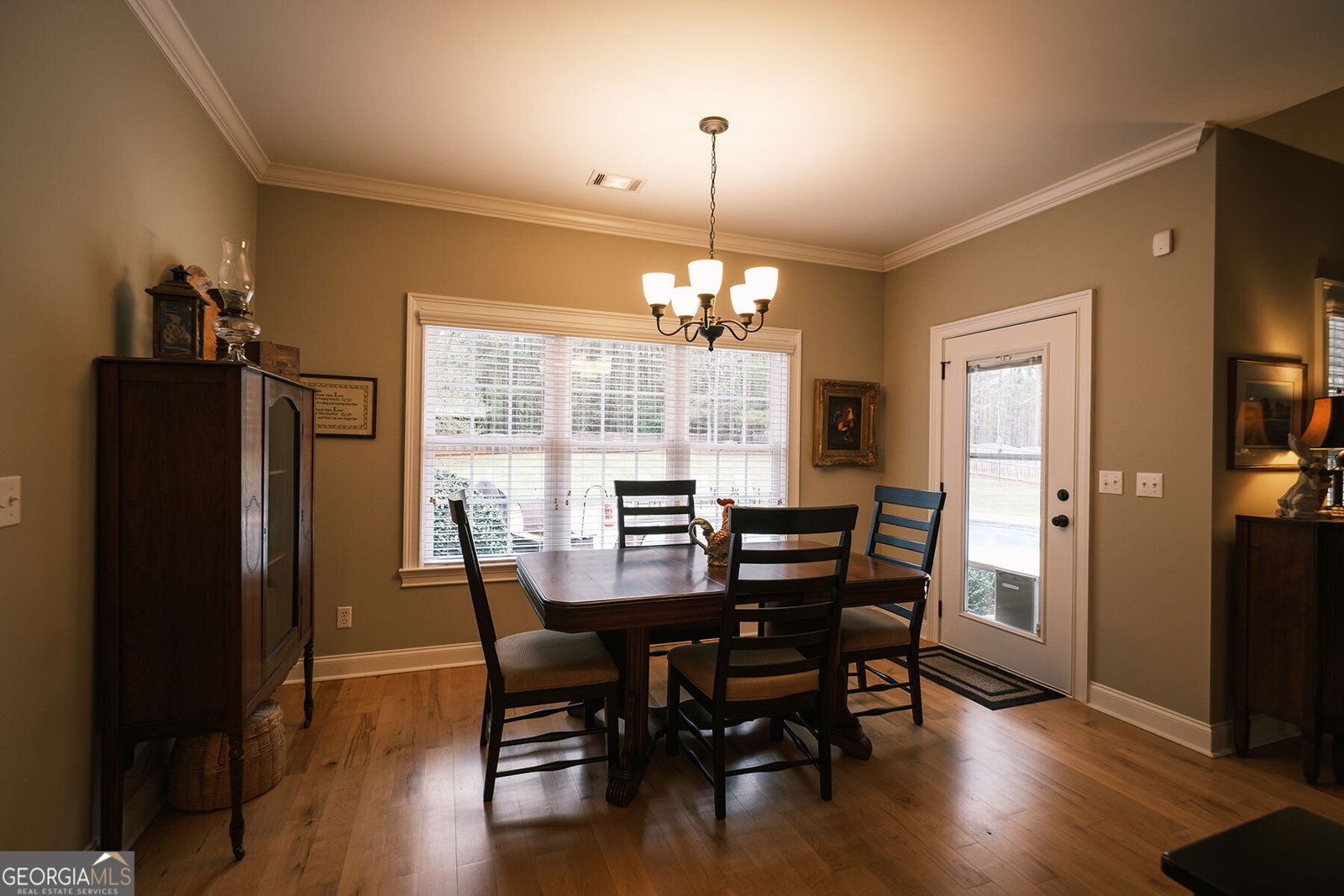 284 Deer Creek Drive Forsyth - Photo 32