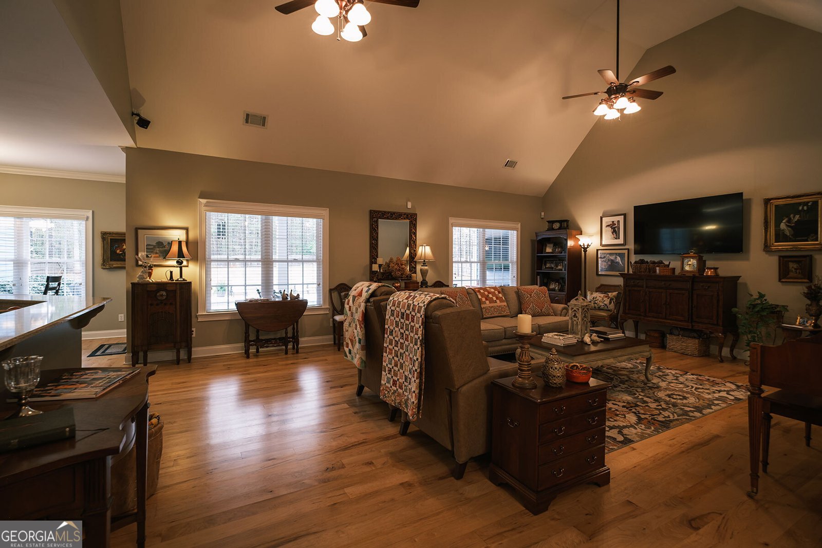 284 Deer Creek Drive Forsyth - Photo 33