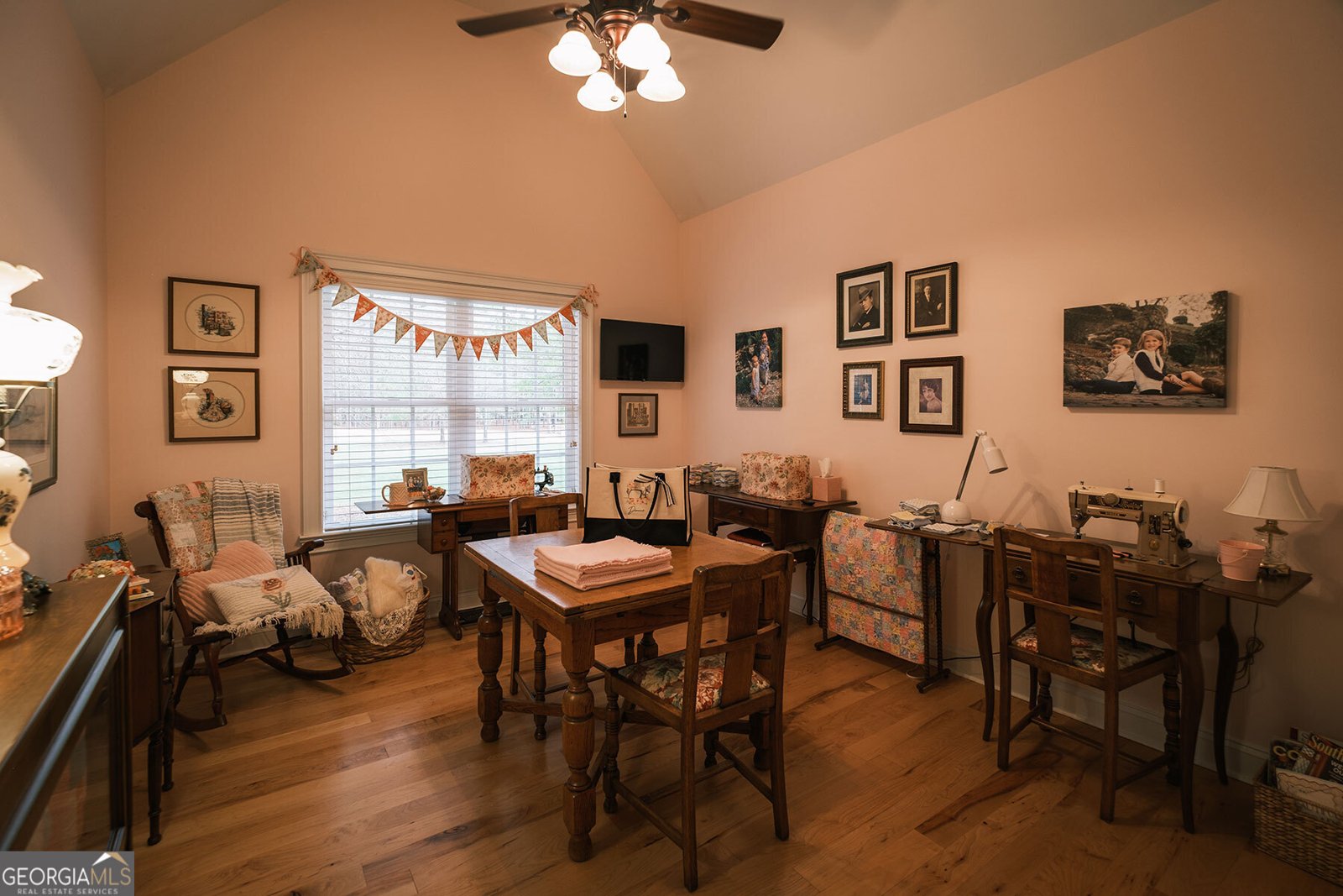 284 Deer Creek Drive Forsyth - Photo 34