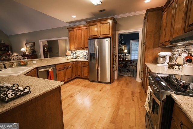 284 Deer Creek Drive Forsyth - Photo 36