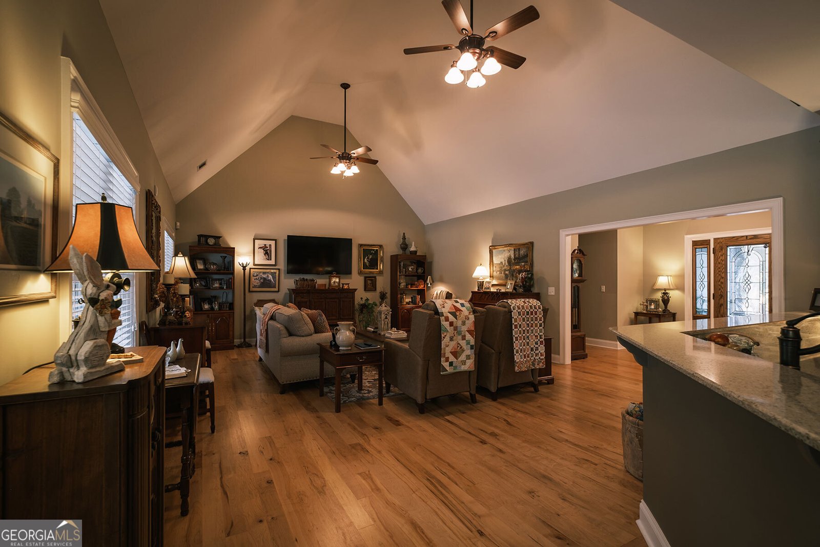 284 Deer Creek Drive Forsyth - Photo 37