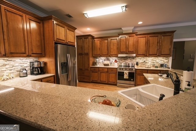 284 Deer Creek Drive Forsyth - Photo 40