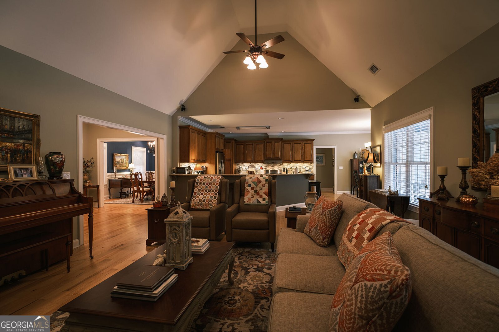 284 Deer Creek Drive Forsyth - Photo 41