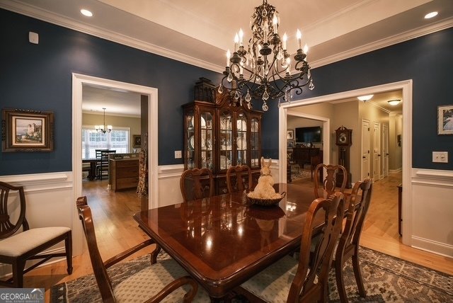 284 Deer Creek Drive Forsyth - Photo 42